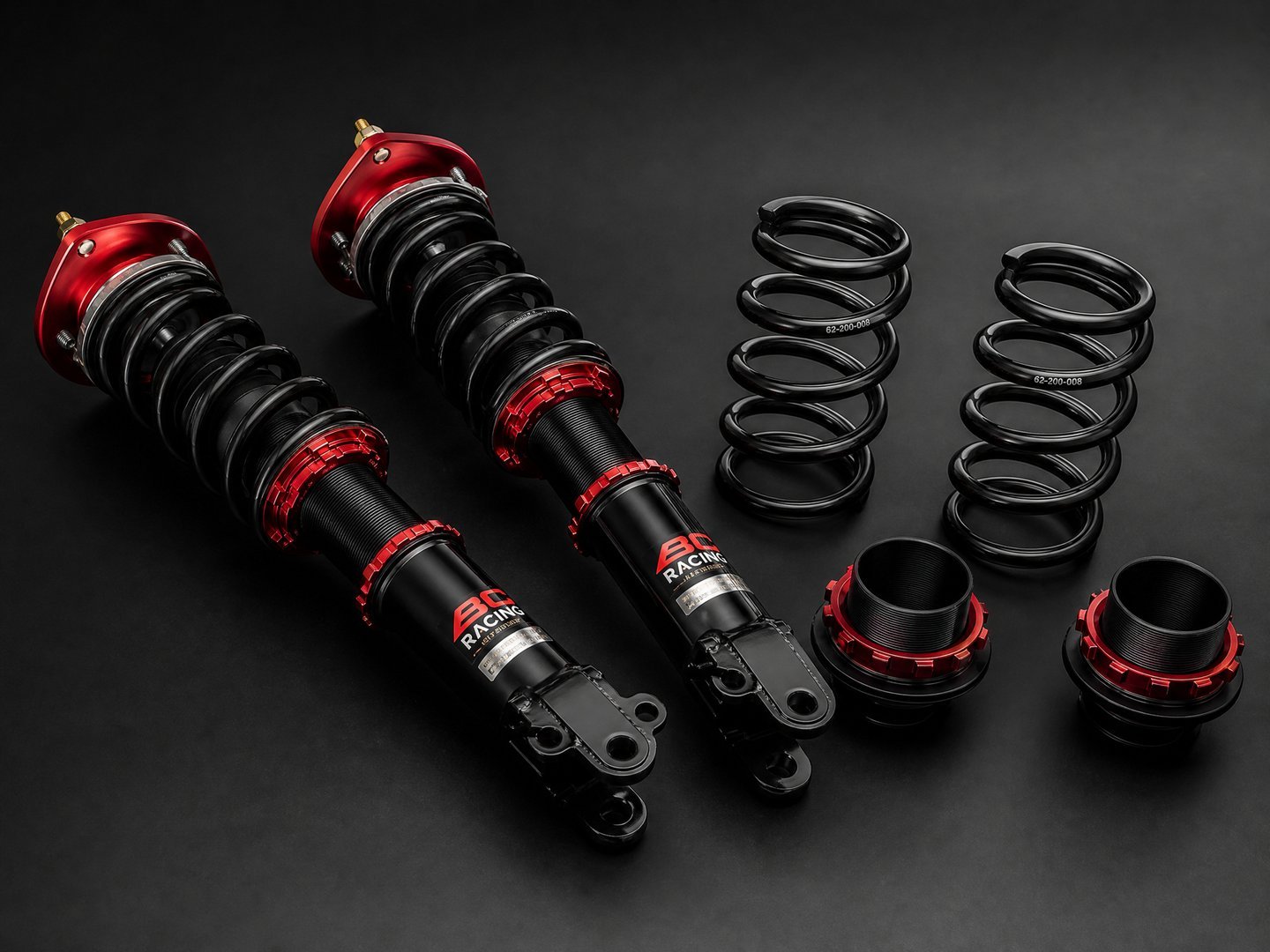 Suspension