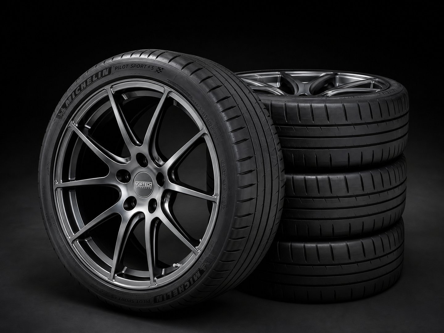 Wheels & Tires